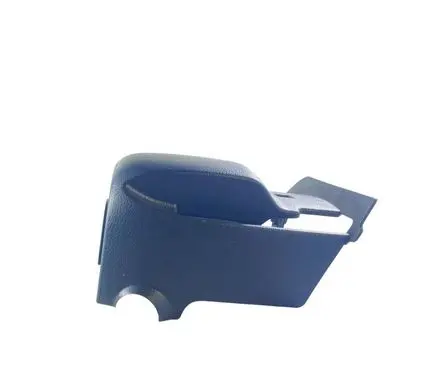 Nissan Rogue Steering wheel column trim 484705HA0A 484705HA0B