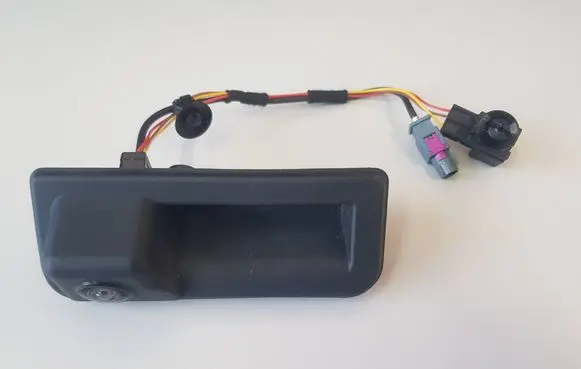 Volkswagen T-Cross Tailgate handle with camera 2GM827566 8275660