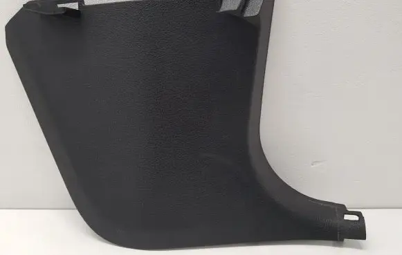 BMW 1 F20 F21 Foot area side trim 17365810 7221900