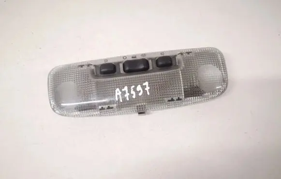 Ford Focus Front seat light 357a13k767aa 357a13k767-aa