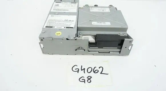Audi A6 S6 C8 4K Other control units/modules 4K0035064