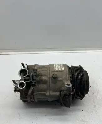 Jaguar XF X260 Air conditioning (A/C) compressor (pump) CPLA19D629BF 120823106B4