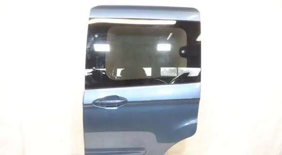 Ford Connect Side sliding door 