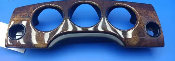 Jaguar XJ X308 Dashboard trim HNC9351AA GNC7023AA