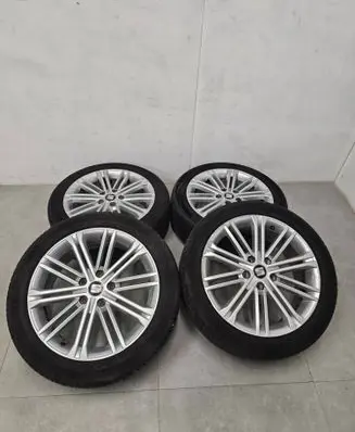 Seat Leon (5F) R17 alloy rim 5F0601025S