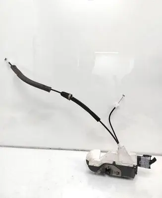 Citroen Berlingo Front door lock A01852 828406 5409N0043J3