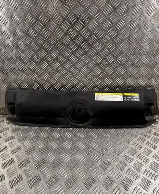 Audi A4 Allroad B9 Radiator trim 8W0807081