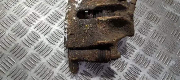 Renault Scenic I Front brake caliper