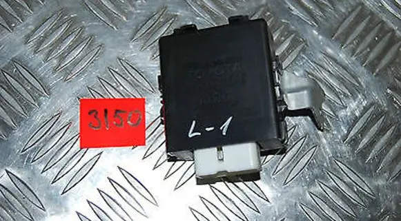 Lexus IS 200-300 Other control units/modules 8597053010