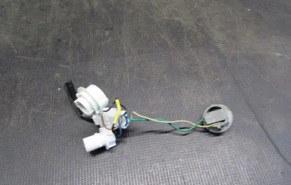 KIA Ceed Headlight/headlamp mounting bracket 