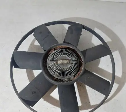 BMW 5 E39 Viscous fan clutch 11522249216