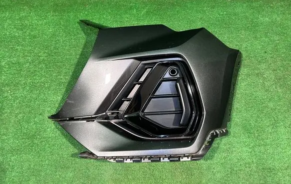 Audi Q3 F3 Front bumper 83A807437D
