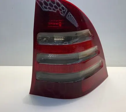 Mercedes-Benz C W203 Rear/tail lights 