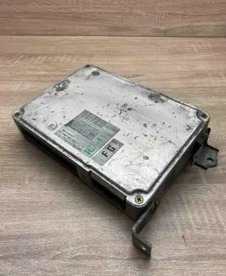 Lexus IS 220D-250-350 Engine control unit/module ECU 1750002934