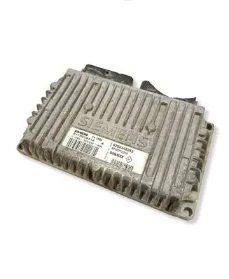 Renault Megane II Gearbox control unit/module 8200348263 S118058312 8200272204