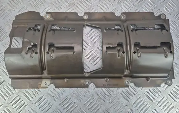 Mercedes-Benz E W212 other engine part A2730140366