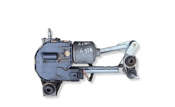 Seat Altea Wiper motor 5P0955119B