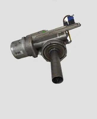 Opel Corsa D Electric power steering pump 55701308 26126352