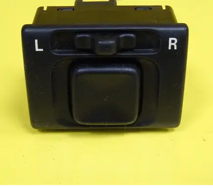 Suzuki Liana Wing mirror switch