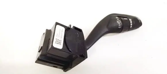 Ford Focus Wiper control stalk AV6T17A553AC AV6T-17A553-AC
