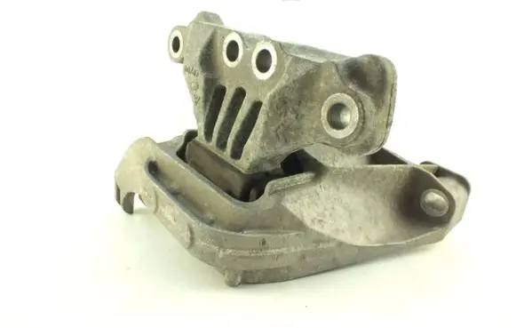 Citroen C5 Engine mount vacuum valve 