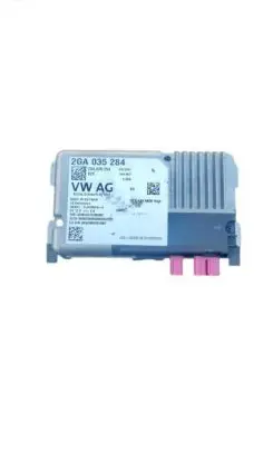 Volkswagen Taigo Other control units/modules 2GA035284