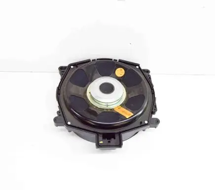 BMW X6 F16 Subwoofer speaker 9247484