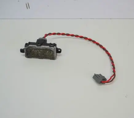 Heater blower motor/fan resistor