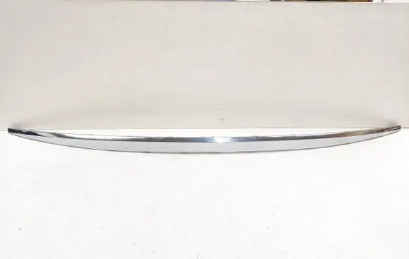 BMW 5 GT F07 Tailgate trim 7211167 5113721116706 51137211167