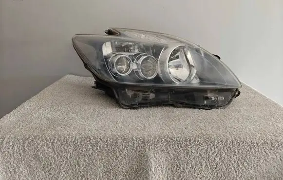Headlight/headlamp