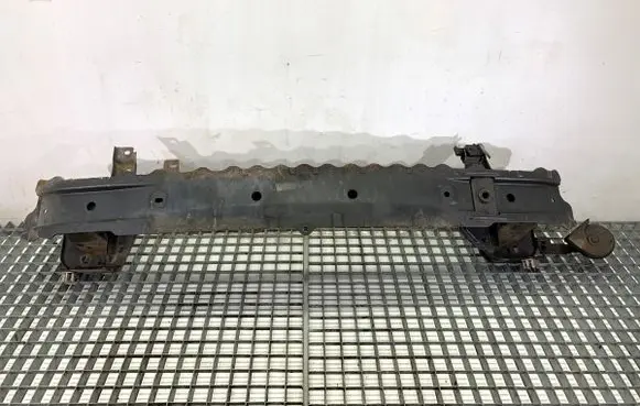 Ford Fiesta Front bumper support beam 8V5117K876BE