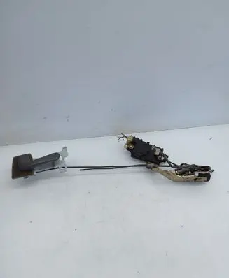 KIA Joice Front door lock