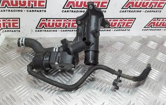 Thermostat/thermostat housing