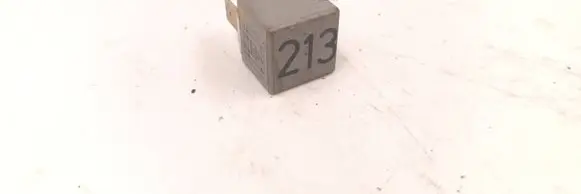 Audi A4 S4 B5 8D Other relay 443951253J