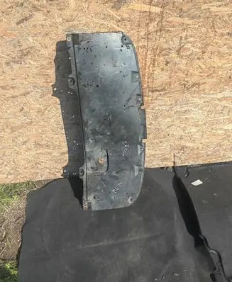 Mazda 6 Engine splash shield/under tray GHP956112