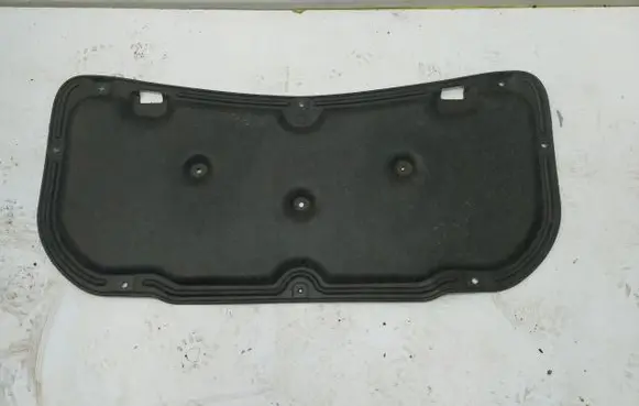 Mazda CX-5 II Engine bonnet/hood sound/heat insulation MAZCX5Wyg57710