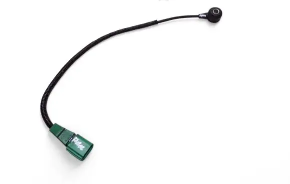 Volkswagen Golf V Detonation knock sensor 06E905377A
