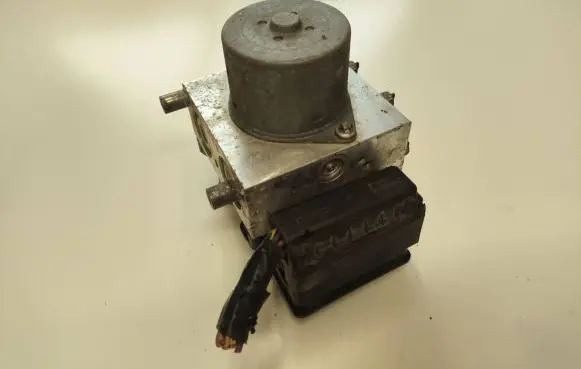 Mini One - Cooper Coupe R56 ABS Pump 6785682 54085308B 15803915