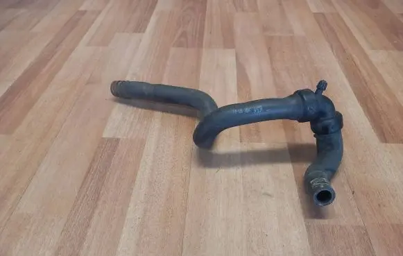 Renault Espace - Grand espace IV Engine coolant pipe/hose 140552711R 2125501