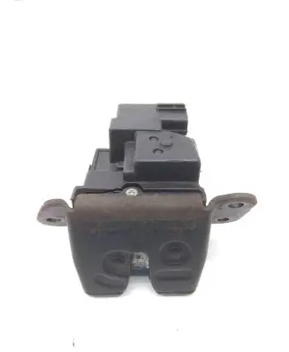KIA Sportage Tailgate/trunk/boot lock/catch/latch