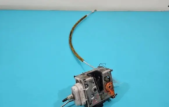 Audi A3 S3 8L Front door lock 8L1837015A IMPRK1498622