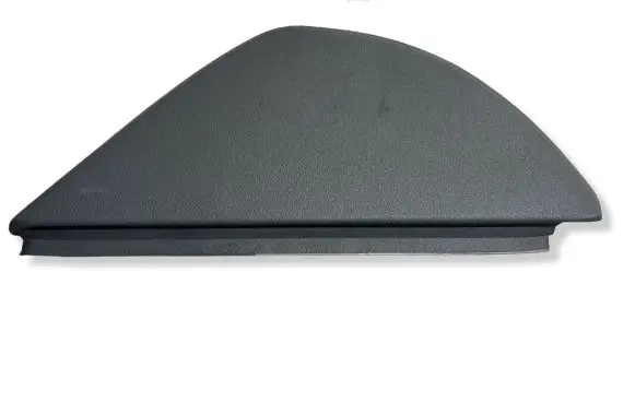 Volkswagen Transporter - Caravelle T5 Dashboard side end trim 7H0858036