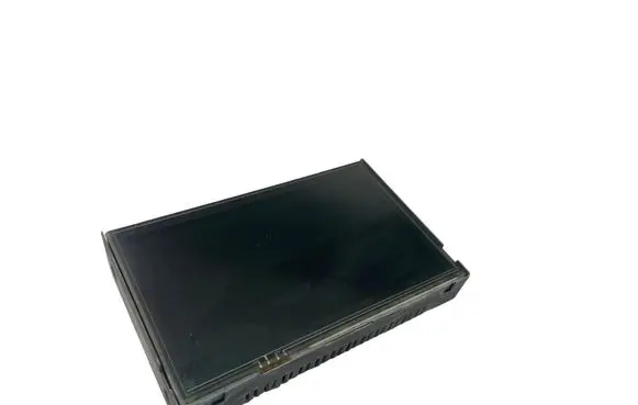 Nissan Armada (WA60) Screen/display/small screen 280915X00D