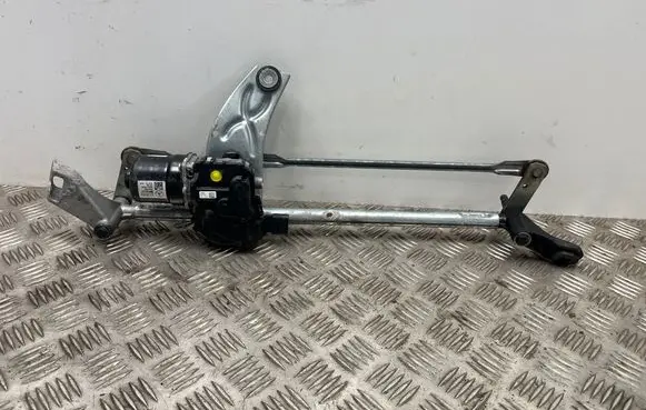 Mercedes-Benz CLA C118 X118 Front wiper linkage and motor A1778205001