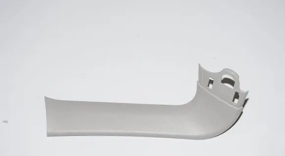 BMW X3 F25 Centre console side trim rear 51497260037 7260037