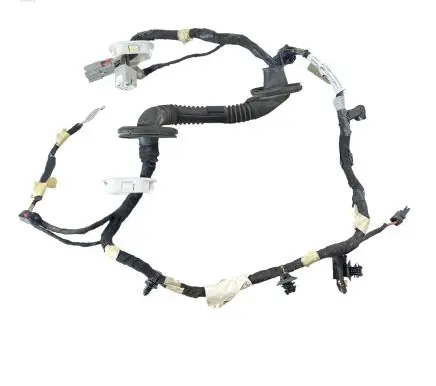 Ford Kuga III Tailgate/trunk wiring harness LX6T13A409NBD JU5T14603RC
