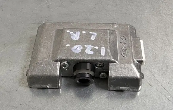 Hyundai i20 (GB IB) Windshield/windscreen camera 95890C8600