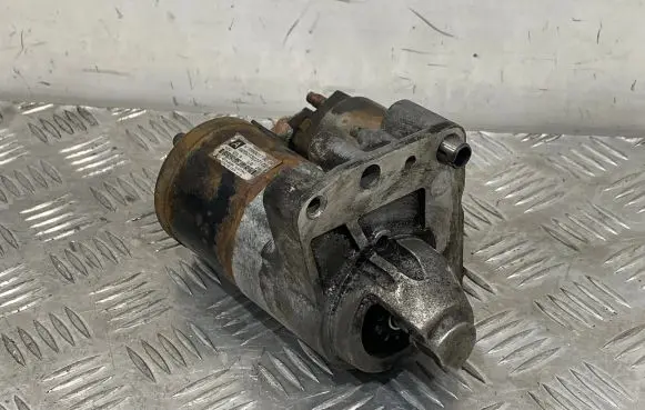 Mini One - Cooper Coupe R56 Starter motor M000T32271ZE 7550017