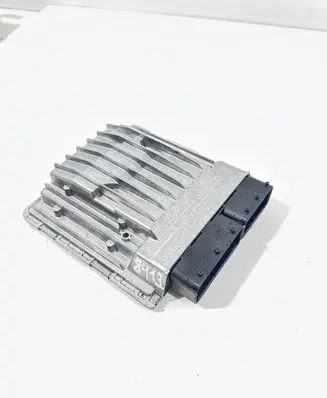 BMW 3 E90 E91 Engine control unit/module 7595179 5WK93727
