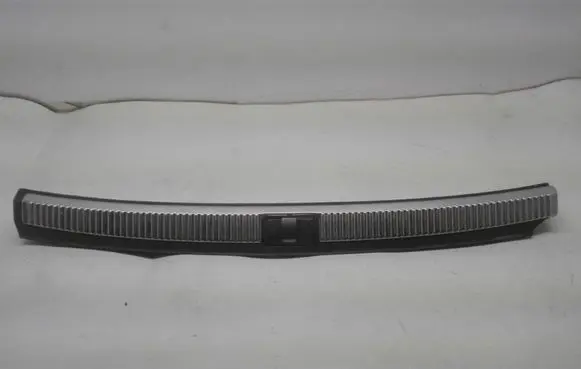 Audi A4 S4 B7 8E 8H Trunk/boot sill cover protection 8E9864483C